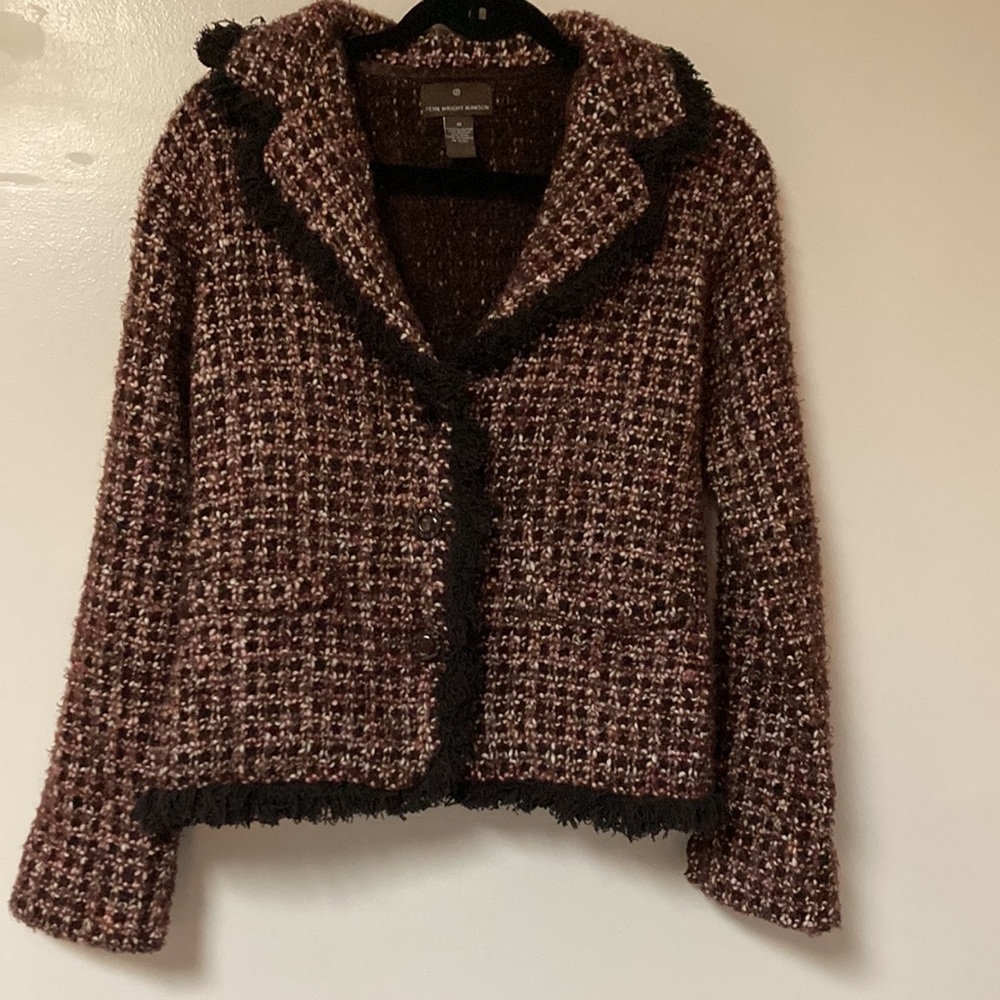 Fenn wright Manson blazer jacket - Picture 11 of 11